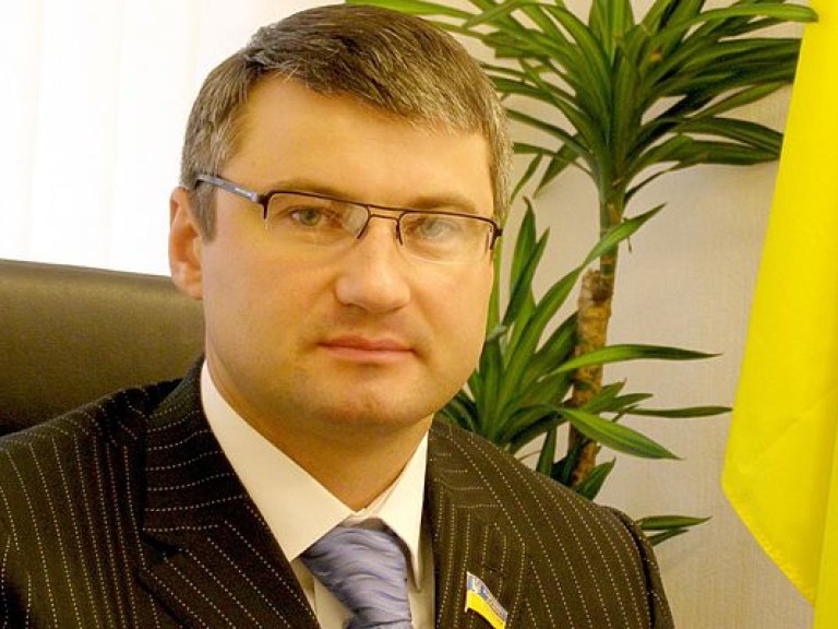 В БПП назвали возможную причину выхода Мищенко из фракции