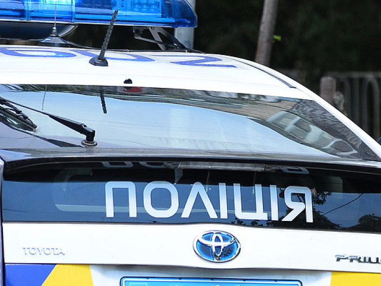 В Закарпатской области убили мужчину, который пытался сжечь машину (ФОТО)