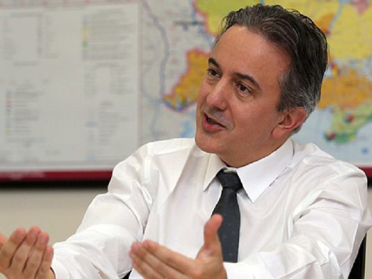 В набсовет «ПриватБанка» включили представителя ЕБРР