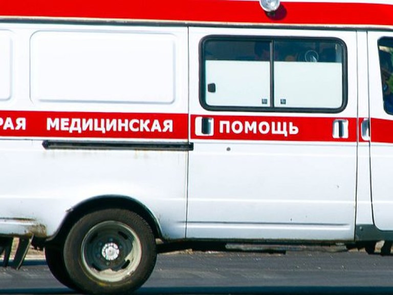 В России четверо мужчин умерли после распития антифриза