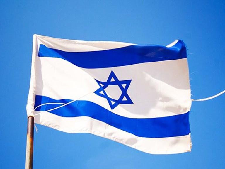 Израиль выразил официальный протест Украине из-за голосования в ООН, визит Гройсмана отменен