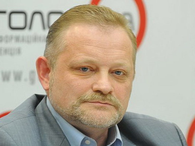 Эксперт: Отсутствие политического ресурса тормозит выполнение Минска-2