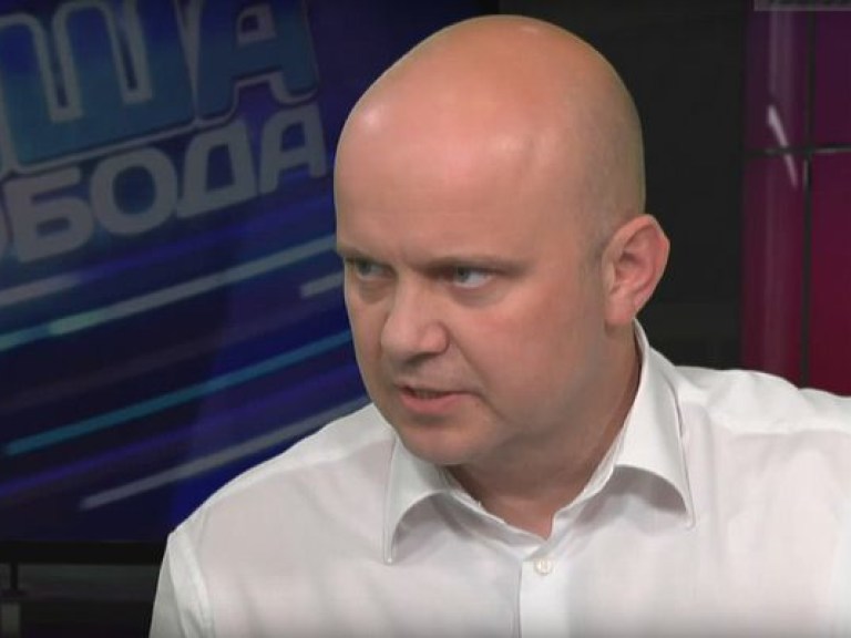 В плену на Донбассе находятся  110 украинцев − советник СБУ