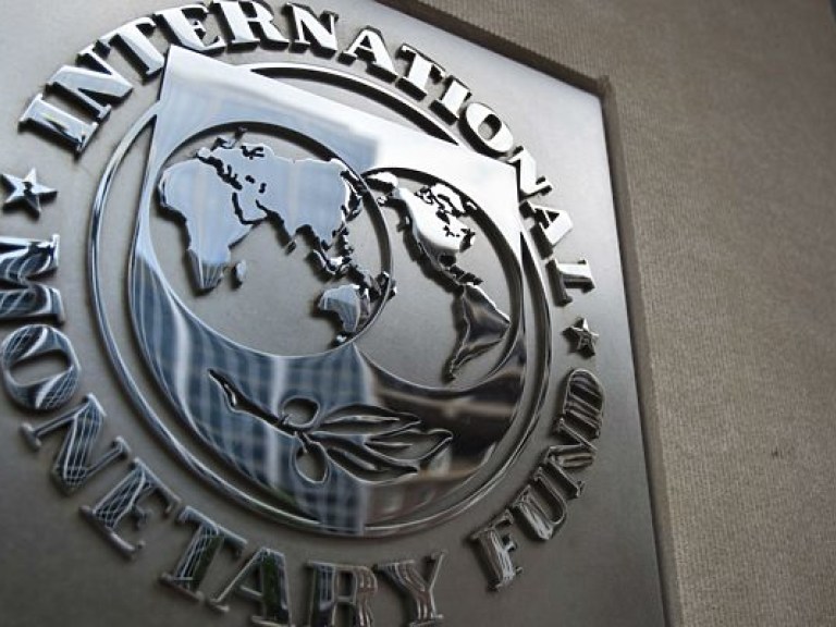 Экономист рассказал о перспективе получения нового транша МВФ