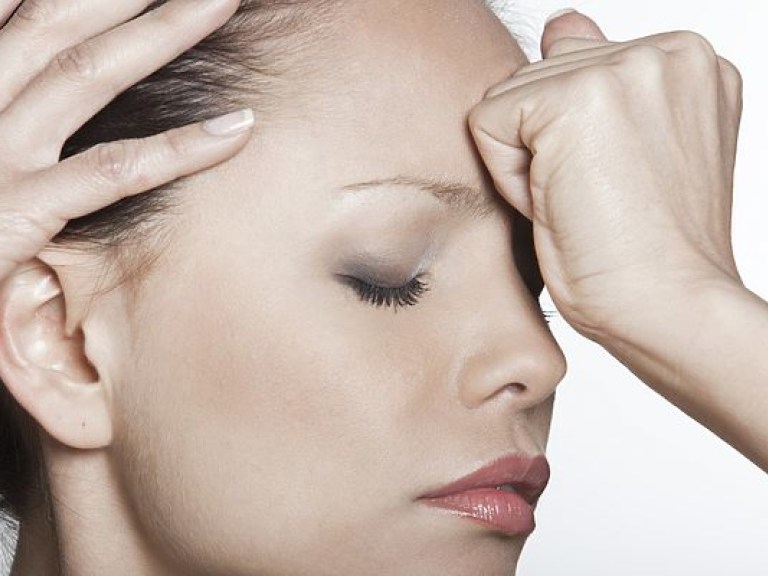 Правильная диета помогает снять головную боль — медики