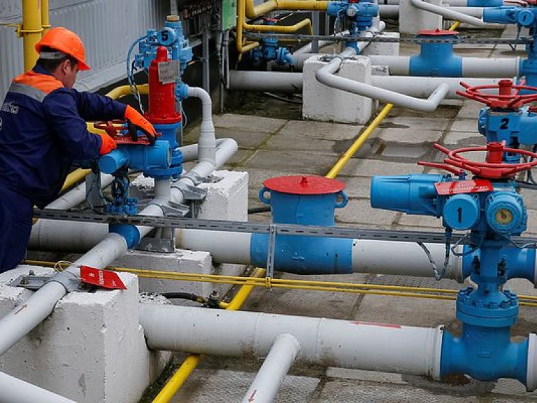 Суд ЕС приостановил доступ «Газпрома» к газопроводу OPAL