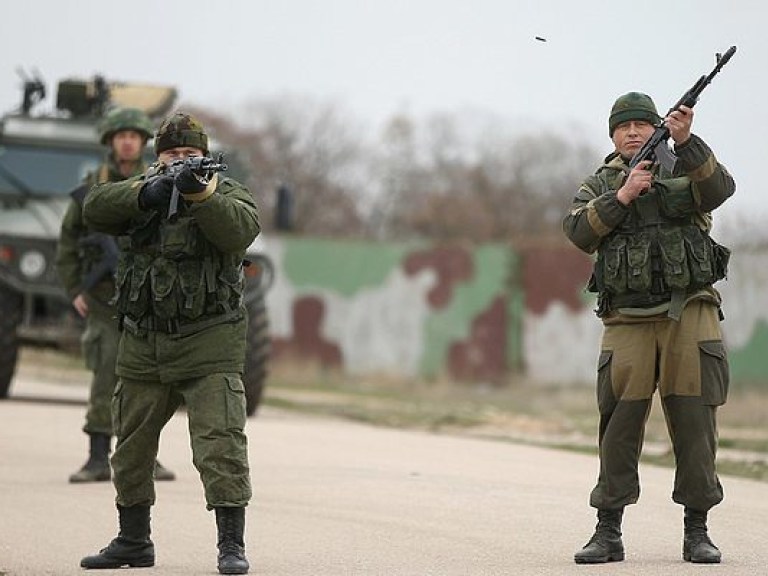 С начала АТО погибли 67 пограничников