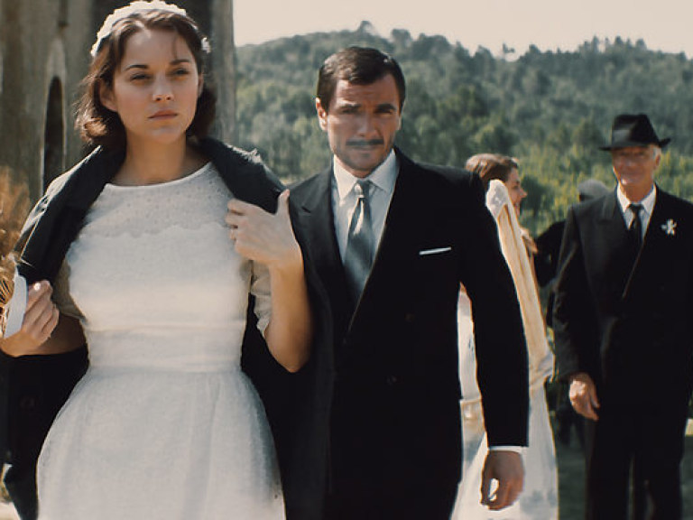 Опубликован украинский трейлер фильма «Иллюзия любви» (ВИДЕО)