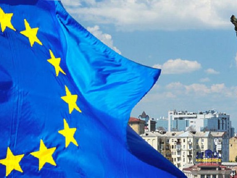 Франция не против безвизового режима Украины и ЕС – посол