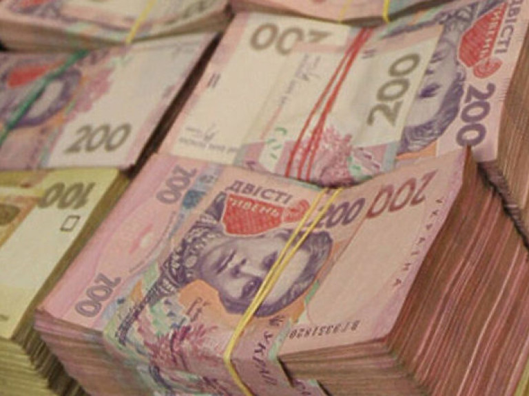 Кабмин выделил ФГВФЛ кредит почти 8 миллиардов гривен (ДОКУМЕНТ)