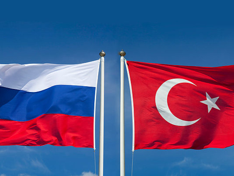 РФ и Турция согласовали план перемирия в Сирии