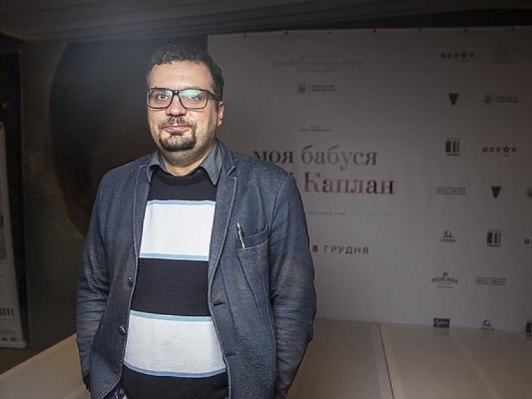 В производстве находится 40 украинских фильмов — Госкино