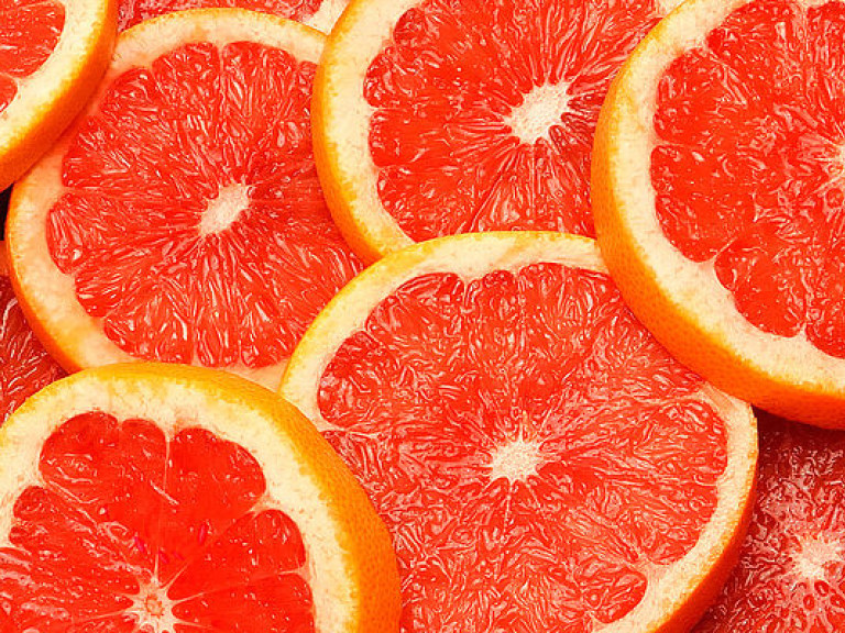 Грейпфрут предотвращает поликистоз почек