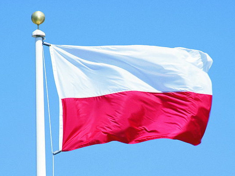 Польша призвала Украину не отмечать юбилей УПА