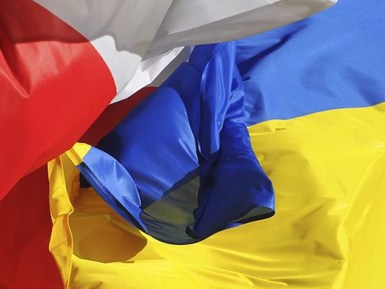 Украина может лишиться поддержки Польши в Европейском Союзе в случае празднования годовщины УПА  – эксперт