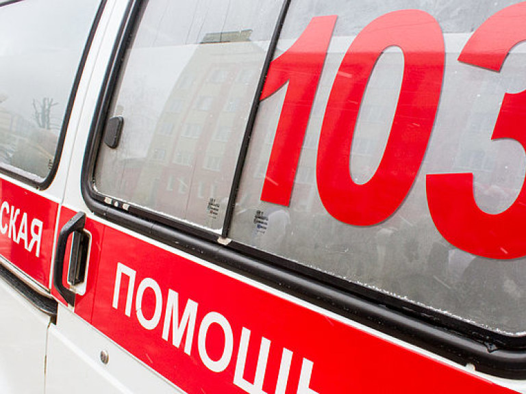 В Киеве «скорая помощь» почти на 70 минут опоздала к заболевшему мальчику: соцсети возмущены