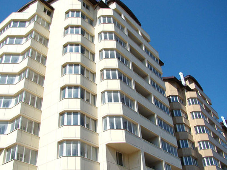 В Киеве разоблачили махинации с элитным жильем на сумму в 20 миллионов долларов