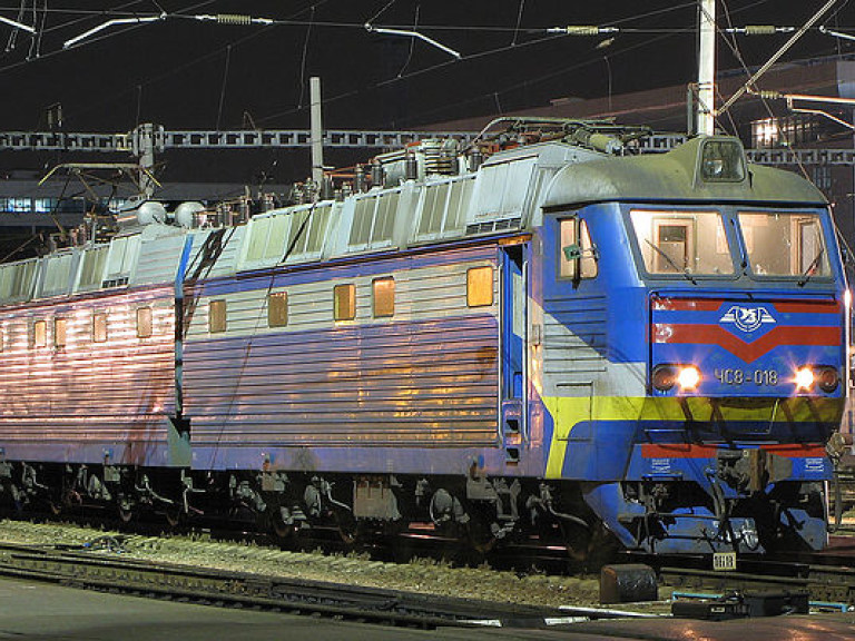 На зимние праздники «Укрзализныця» назначила рекордное количество поездов
