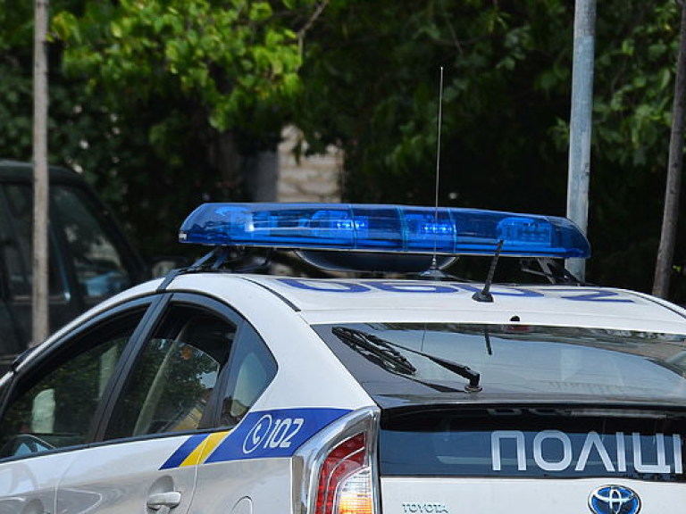 Убийство в Овидиополе: У подозреваемого может быть огнестрельное оружие