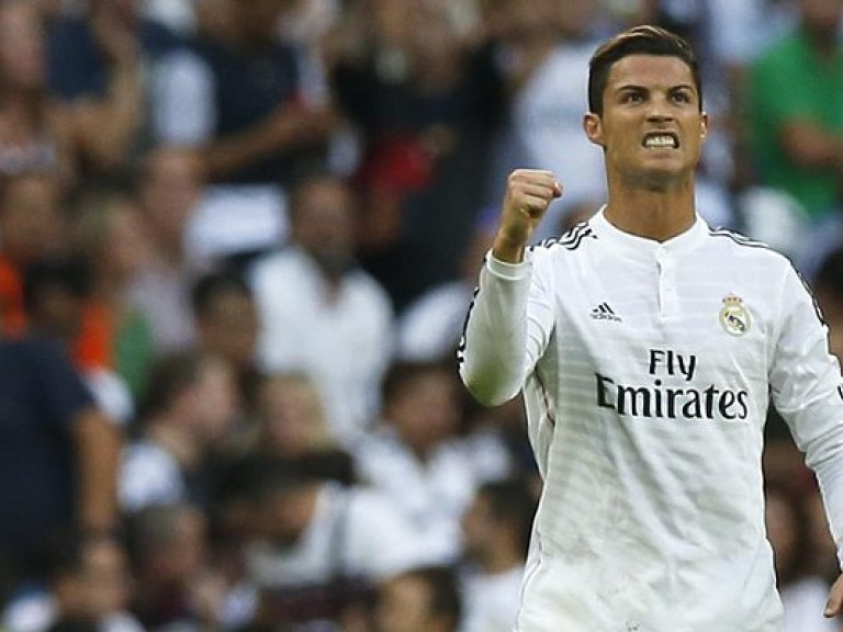 Болт, Байлс и Роналду названы лучшими спортсменами 2016 года