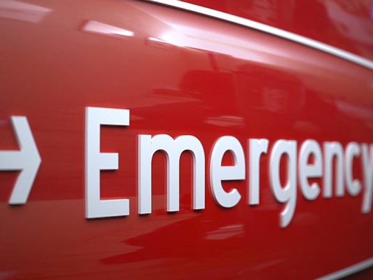 В Австралии при посадке разбился самолет,  есть пострадавшие