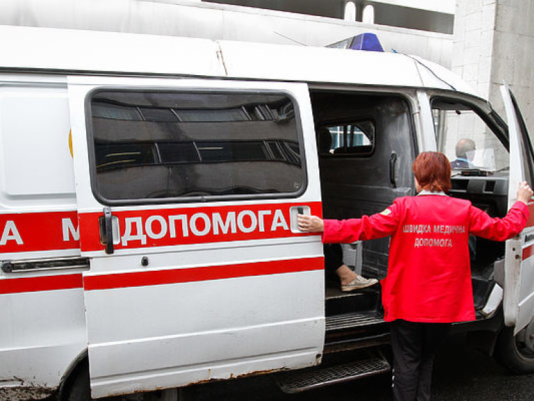 В Донецкой области супруги погибли, отравившись газом