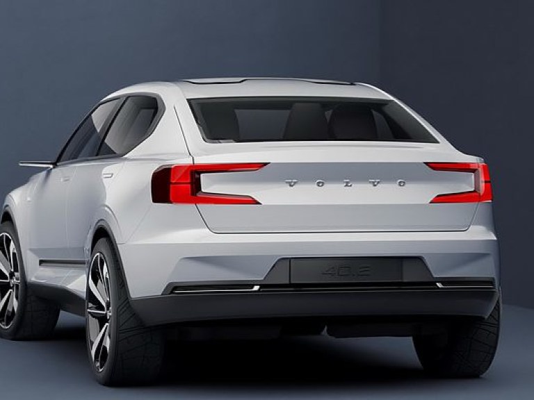 Volvo впервые за полвека не стал самым продаваемым автомобилем Швеции