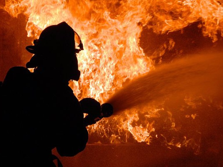 За сутки в Украине произошло 149 пожаров