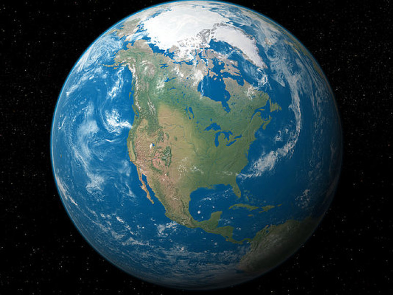 Борьба с глобальным потеплением может привести к непредвиденным результатам &#8212; физик