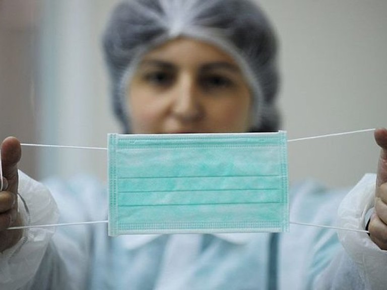 Врач назвала самые мощные антисептики при борьбе с гриппом