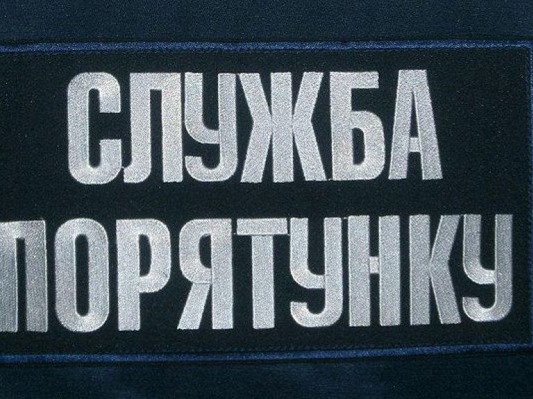 В Кировоградской области водолазы извлекли из-подо льда тело женщины