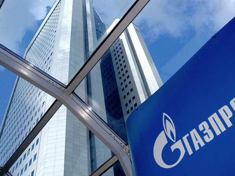 «Газпром» наращивает транзит по украинской ГТС вслед за ростом потребления в ЕС