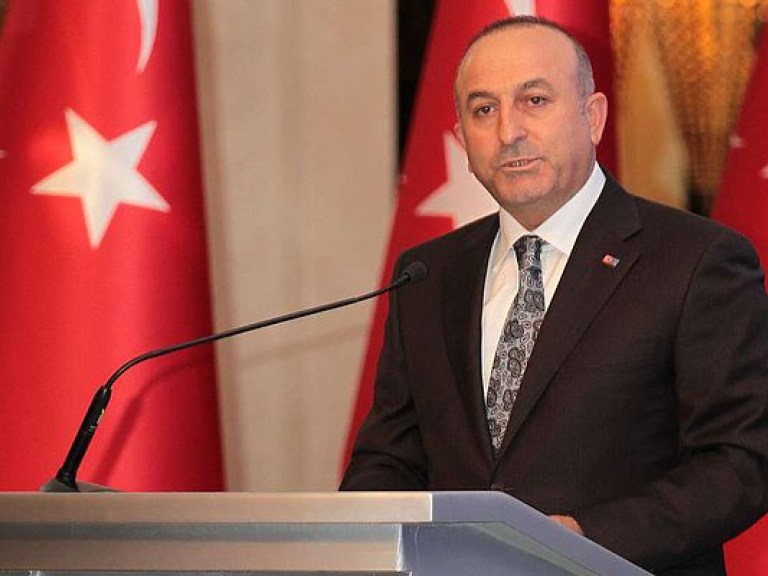 МИД Турции назвал дату переговоров по Сирии