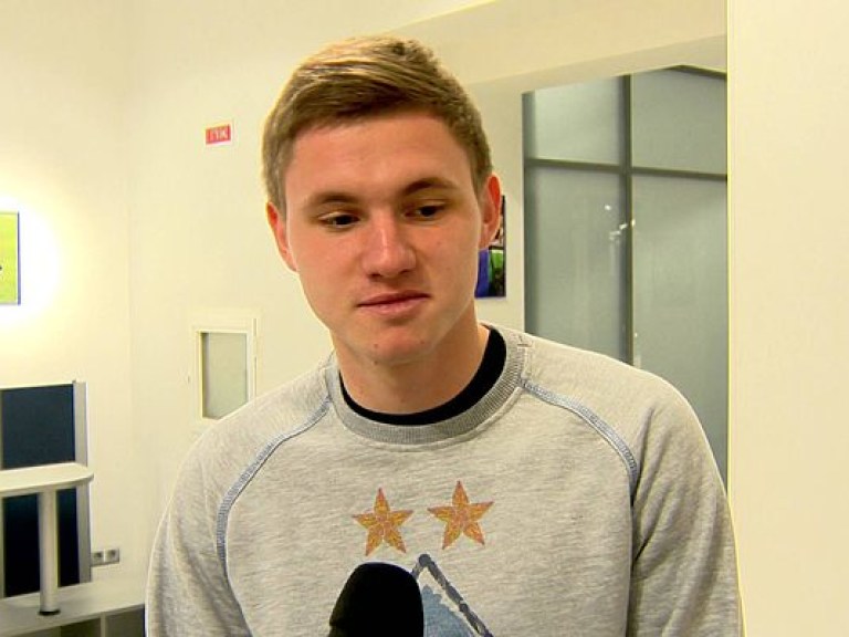 Полузащитник «Динамо» переезжает в Германию