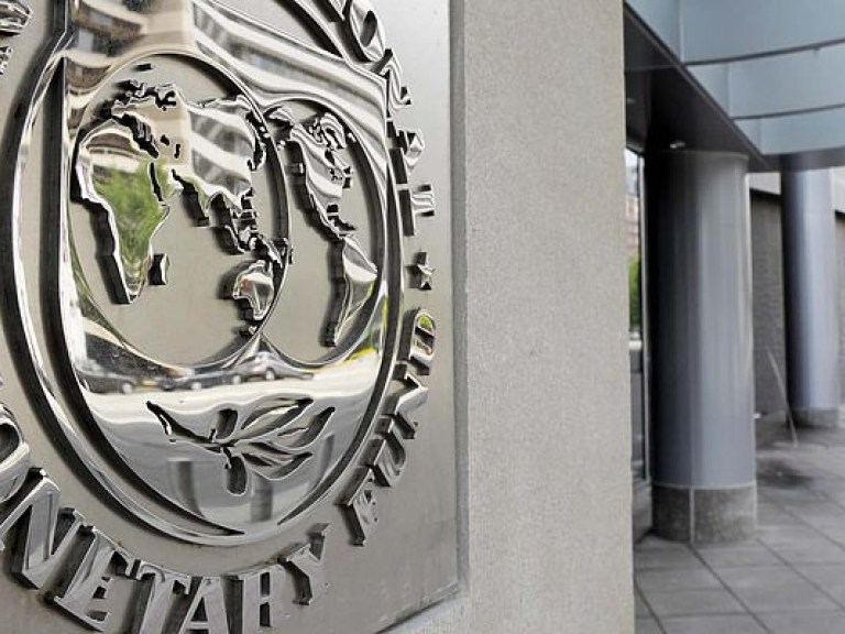 Кабмин надеется получить очередной транш МВФ в феврале &#8212; СМИ