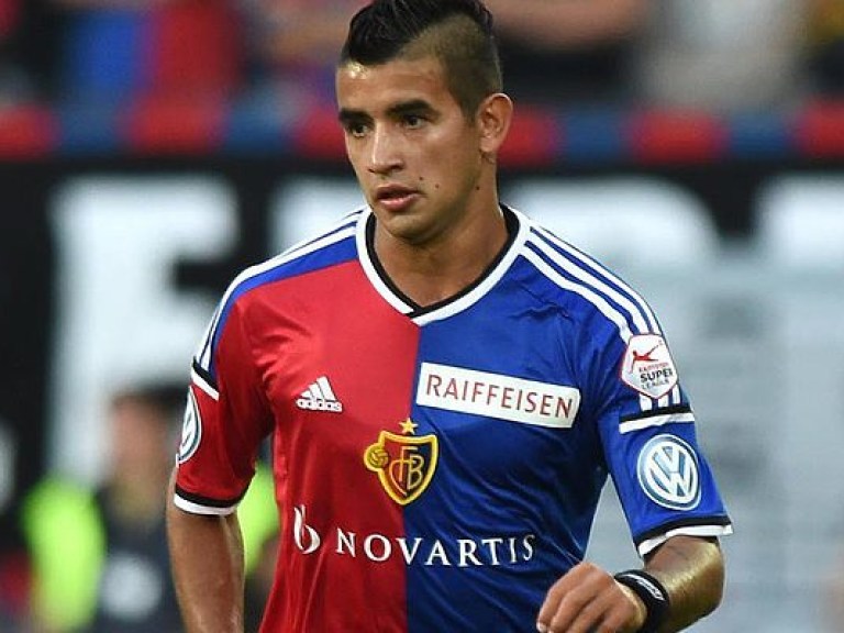 Семью полузащитника «Динамо» обокрали в Парагвае