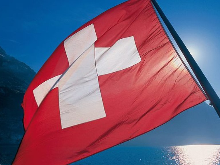 В Швейцарии закончилась рекордно долгая дефляция