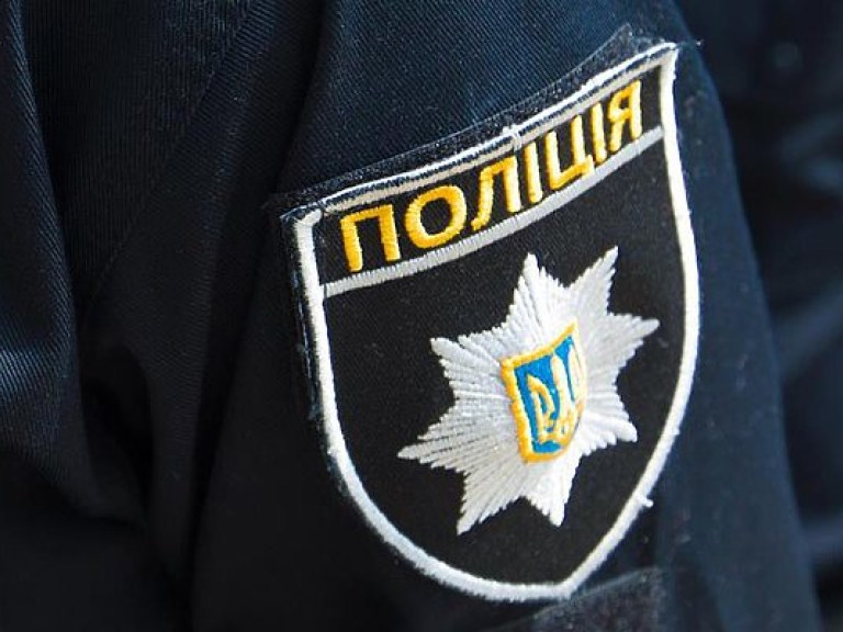 В Киеве мужчина насмерть забил бомжа палкой &#8212; полиция