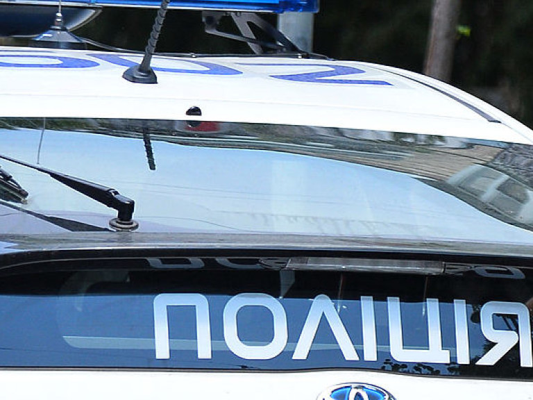 В Винницкой области двое подростков ограбили 13-летнего мальчика