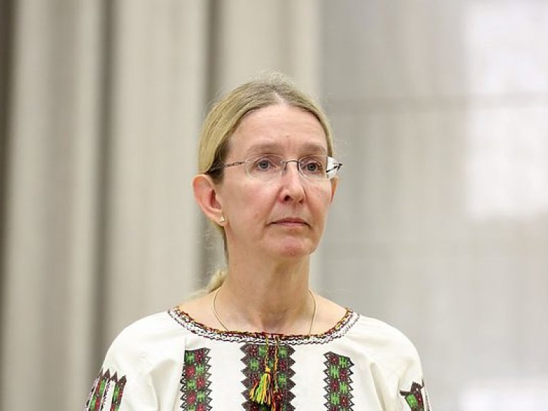 Война за Минздрав: удержится ли Супрун в кресле?