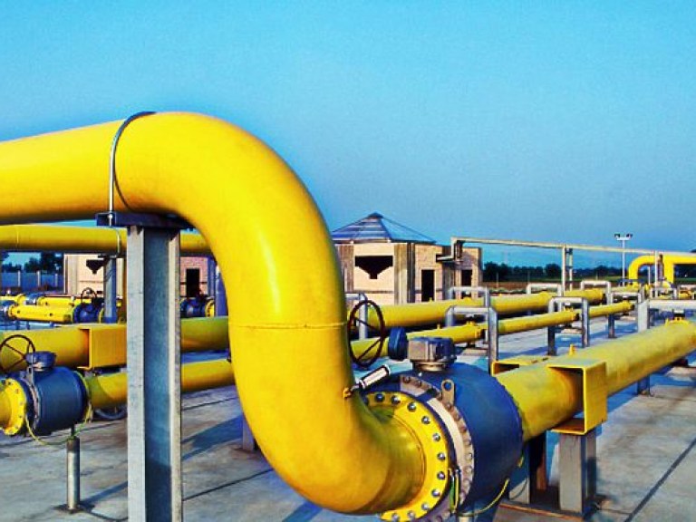 Добыча газа в Украине чуть возрастет за счет разрыва договоров с инвесторами – эксперт