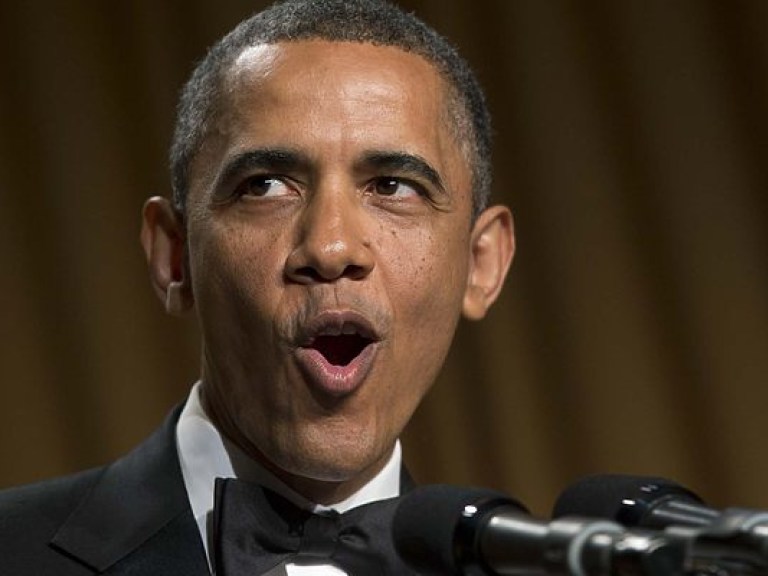 На прощальную вечеринку Обамы пригласили Jay Z, Usher, Джорджа Лукаса и Опру &#8212; СМИ