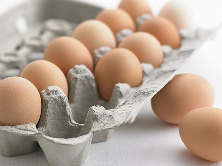 Временная отмена госрегулирования цен на продукты взвинтила стоимость яиц почти на 40%