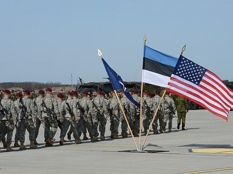 Весной в Эстонии пройдут масштабные международные военные учения