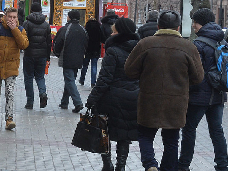 Уровень преждевременной смертности в Украине зашкаливает – демограф
