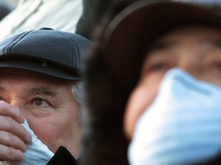 В Украине продлевать карантин из-за гриппа не будут— эпидемиолог