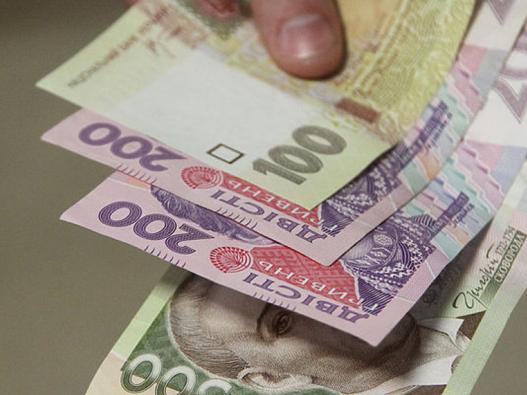 Намерение НБУ начать выпуск банкнот номиналом 1000 гривен подтверждает факт обесценивания нацвалюты – эксперт