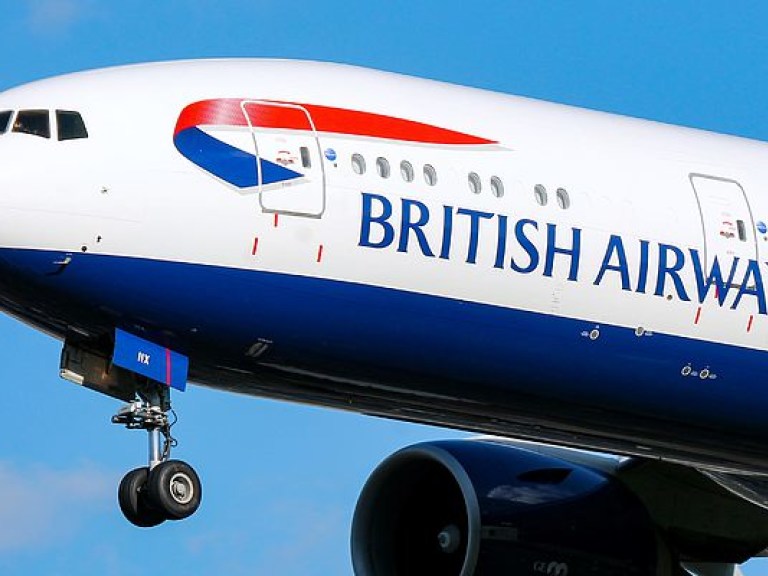 Бортпроводники British Airways начали двухдневную забастовку