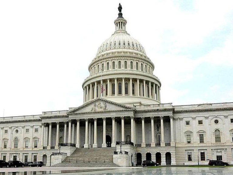 Конгресс США инициировал создание независимой комиссии для расследования кибератак