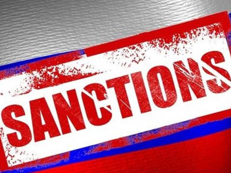 Американские сенаторы представили законопроект с новыми санкциями в отношении РФ